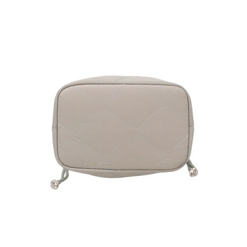 ジョリージョリ ショルダーバッグ レディース グレー Jolie Joli JJ-2024130-407 GRAY