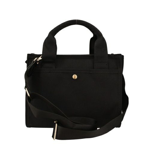 ジョリージョリ ハンドバッグ レディース ブラック Jolie Joli JJ-2024121-001 BLACK