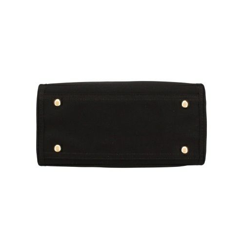 ジョリージョリ ハンドバッグ レディース ブラック Jolie Joli JJ-2024121-001 BLACK