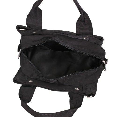 ジョリージョリ ハンドバッグ レディース ブラック Jolie Joli JJ-2024135-001 BLACK