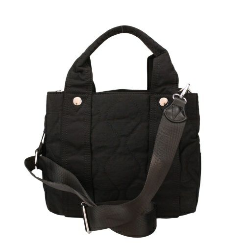 ジョリージョリ ハンドバッグ レディース ブラック Jolie Joli JJ-2024135-001 BLACK