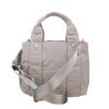 ジョリージョリ ハンドバッグ レディース グレー Jolie Joli JJ-2024135-407 GRAY