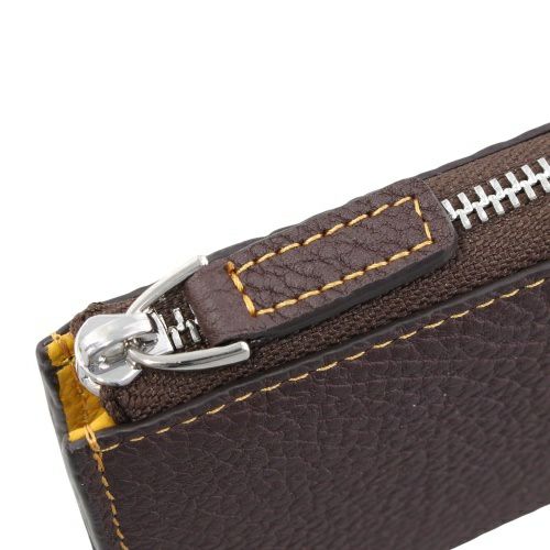 モンテスピガ コインケース メンズ ブラウン monte SPIGA MOSHL9936BR BROWN
