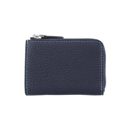 モンテスピガ コインケース メンズ ネイビー monte SPIGA MOSHL9936NV NAVY
