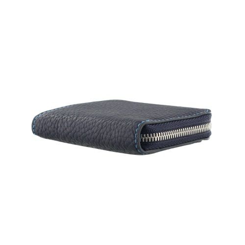 モンテスピガ コインケース メンズ ネイビー monte SPIGA MOSHL9936NV NAVY