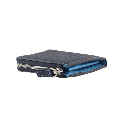 モンテスピガ コインケース メンズ ネイビー monte SPIGA MOSHL9936NV NAVY
