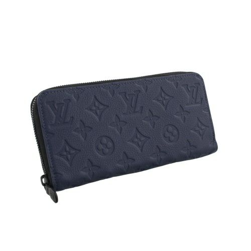 LOUIS VUITTON ルイヴィトン モノグラムスプリット ポルトフォイユ 