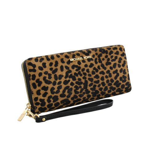 マイケルコース 長財布 レディース ブラック MICHAEL KORS 35F4GTVE7H BLAK MULTI