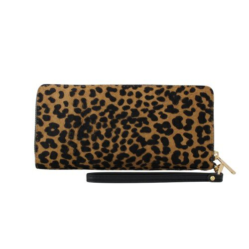 マイケルコース 長財布 レディース ブラック MICHAEL KORS 35F4GTVE7H BLAK MULTI