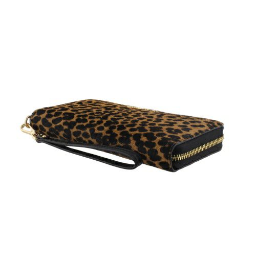 マイケルコース 長財布 レディース ブラック MICHAEL KORS 35F4GTVE7H BLAK MULTI