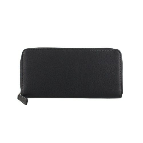 モンテスピガ 長財布 メンズ ブラック monte SPIGA MOSHL9831BK BLACK