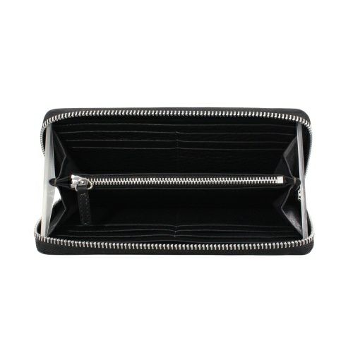 モンテスピガ 長財布 メンズ ブラック monte SPIGA MOSHL9831BK BLACK