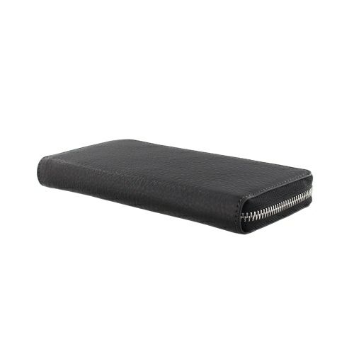 モンテスピガ 長財布 メンズ ブラック monte SPIGA MOSHL9831BK BLACK