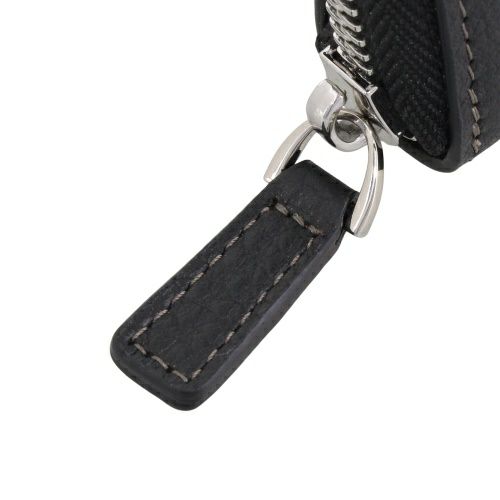 モンテスピガ 長財布 メンズ ブラック monte SPIGA MOSHL9831BK BLACK