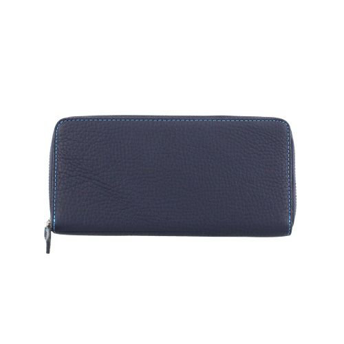 モンテスピガ 長財布 メンズ ネイビー monte SPIGA MOSHL9831NV NAVY