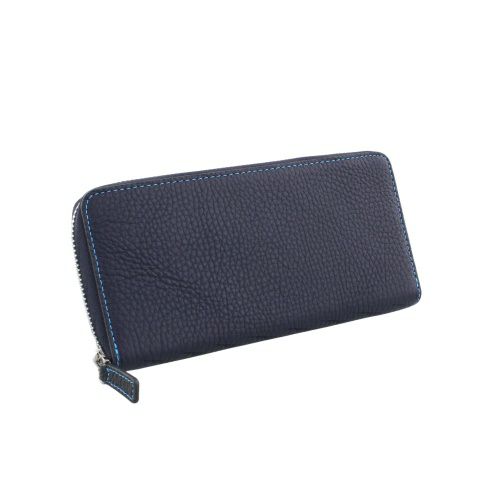 モンテスピガ 長財布 メンズ ネイビー monte SPIGA MOSHL9831NV NAVY
