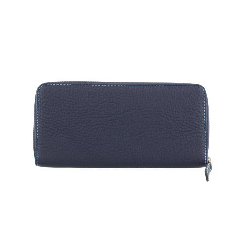 モンテスピガ 長財布 メンズ ネイビー monte SPIGA MOSHL9831NV NAVY