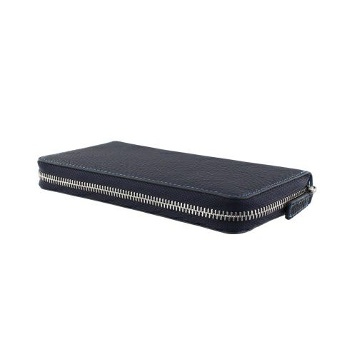 モンテスピガ 長財布 メンズ ネイビー monte SPIGA MOSHL9831NV NAVY