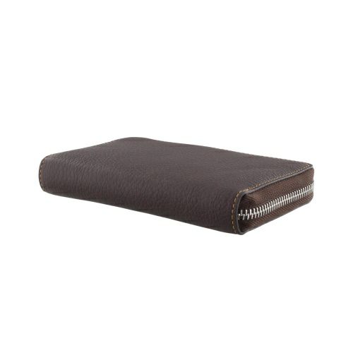 モンテスピガ 二つ折り財布 メンズ ブラウン monte SPIGA MOSHL9899BR BROWN