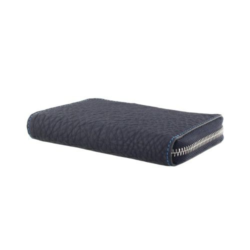モンテスピガ 二つ折り財布 メンズ ネイビー monte SPIGA MOSHL9899NV NAVY