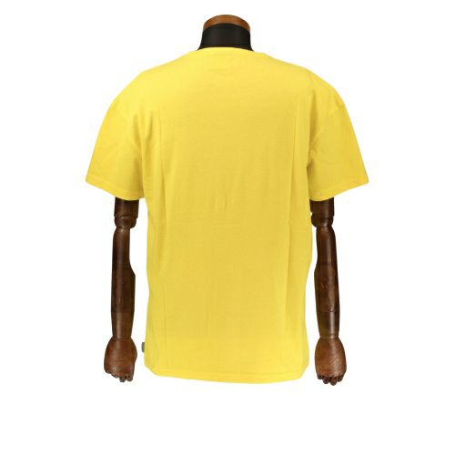 アスペジ ASPESI Tシャツ メンズ XLサイズ イエロー ASP1MTS01 YELLOW