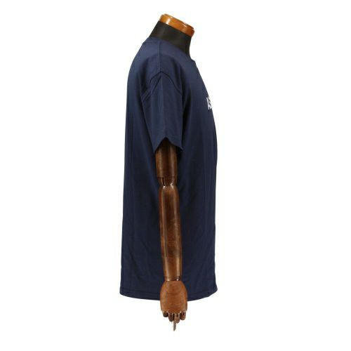 アスペジ ASPESI Tシャツ メンズ XXLサイズ ネイビー ASP1MTS02 NAVY