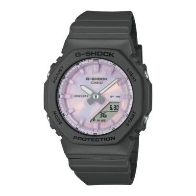 カシオ 腕時計 レディース G-SHOCK GMA-S2100MD-1AJF Gショック