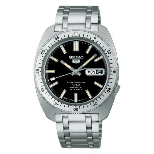 セイコー 腕時計 メンズ ファイブスポーツ SEIKO SBSA313 5スポーツ