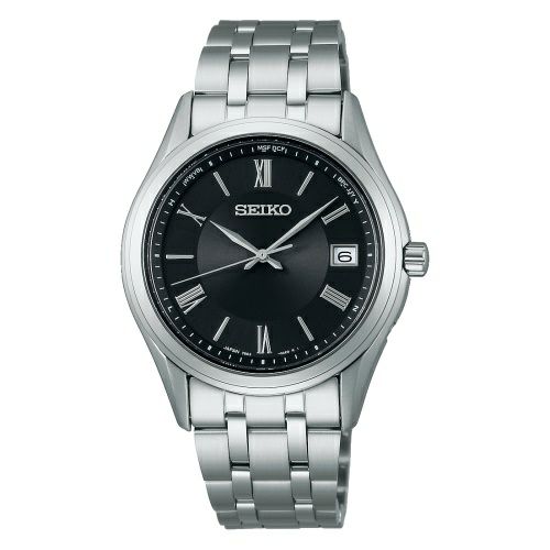 セイコー 腕時計 メンズ セイコーセレクション SEIKO SBTM361 SEIKO SELECTION