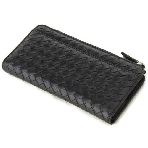 モンテスピガ 長財布 メンズ ブラック monte SPIGA MOSQS312 BLACK