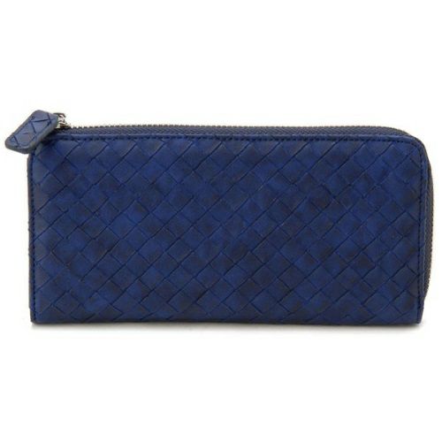 モンテスピガ 長財布 メンズ ネイビー monte SPIGA MOSQS312 NAVY