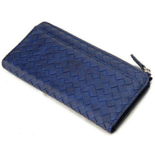 モンテスピガ 長財布 メンズ ネイビー monte SPIGA MOSQS312 NAVY