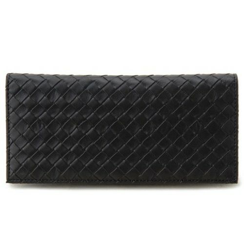 モンテスピガ 長財布 メンズ ブラック monte SPIGA MOSQS373 BLACK