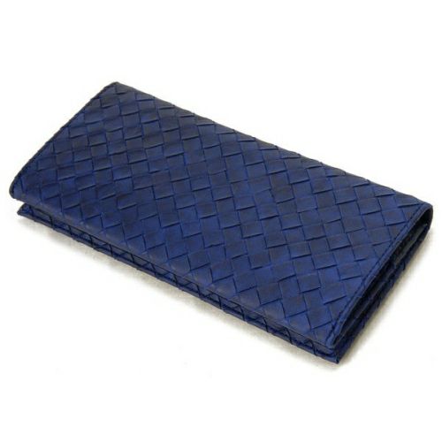 モンテスピガ 長財布 メンズ ネイビー monte SPIGA MOSQS373 NAVY