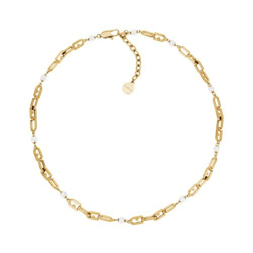 フルラ ネックレス レディース ゴールド FURLA FJ0926NTU GD