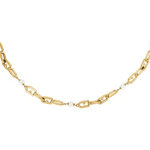 フルラ ネックレス レディース ゴールド FURLA FJ0926NTU GD