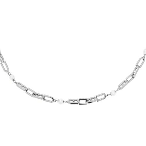 フルラ ネックレス レディース シルバー FURLA FJ0927NTU SV