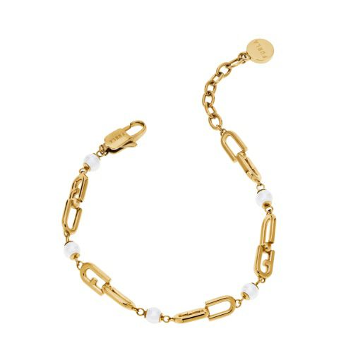 フルラ ブレスレット レディース ゴールド FURLA FJ0928BTU GD