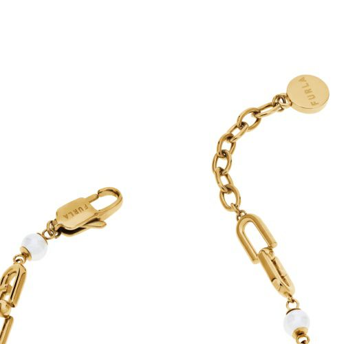 フルラ ブレスレット レディース ゴールド FURLA FJ0928BTU GD