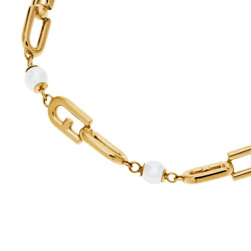 フルラ ブレスレット レディース ゴールド FURLA FJ0928BTU GD