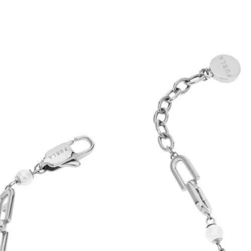 フルラ ブレスレット レディース シルバー FURLA FJ0929BTU SV