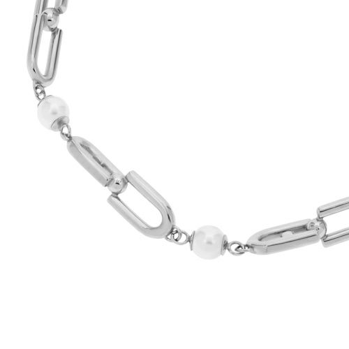 フルラ ブレスレット レディース シルバー FURLA FJ0929BTU SV