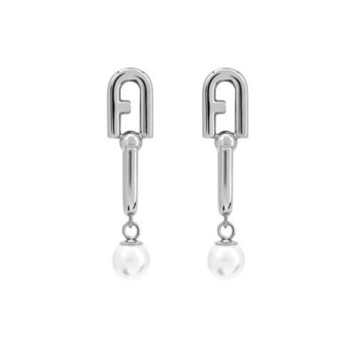 フルラ　FURLA ピアス フルラ FURLA ピアス ARCH DOUBLE EARRINGS FJ0108ETU【FITHOUSE