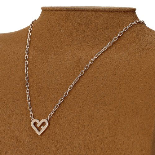 フルラ ネックレス レディース ゴールド FURLA FJ5002NTU