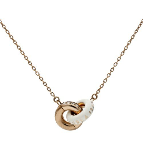 フルラ ネックレス レディース ゴールド FURLA FJ1187NTU