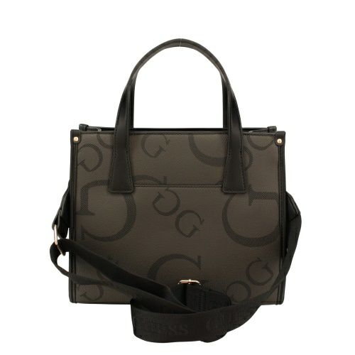 ゲス ハンドバッグ レディース MANON グレー GUESS CG969222 COAL