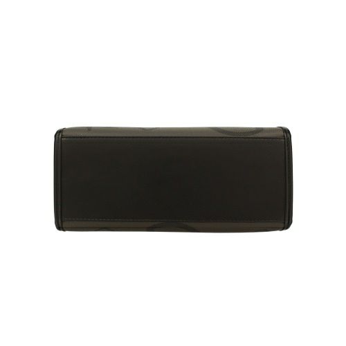ゲス ハンドバッグ レディース MANON グレー GUESS CG969222 COAL
