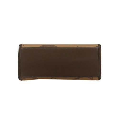 ゲス ハンドバッグ レディース MANON ブラウン GUESS CG969222 COCOA