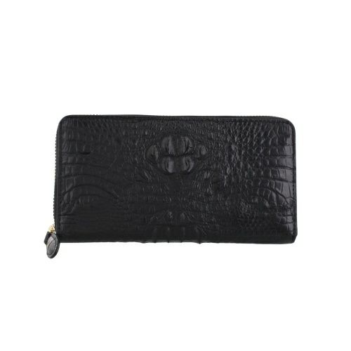 ロダニア 長財布 レディース ブラック RODANIA RDOC9795BHBK ブラック