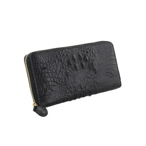 ロダニア 長財布 レディース ブラック RODANIA RDOC9795BHBK ブラック